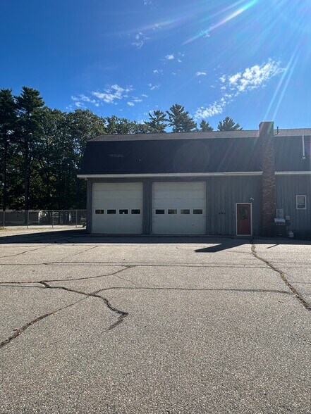 8 Crooker Rd, Brunswick, ME à louer - Photo de l’immeuble – Image 3 sur 11