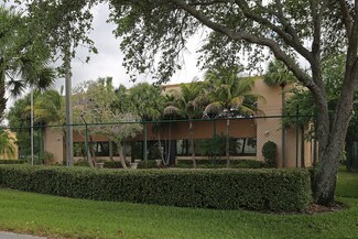 Plus de détails pour 2010 Seabird Way, Riviera Beach, FL - Industriel/Logistique à louer