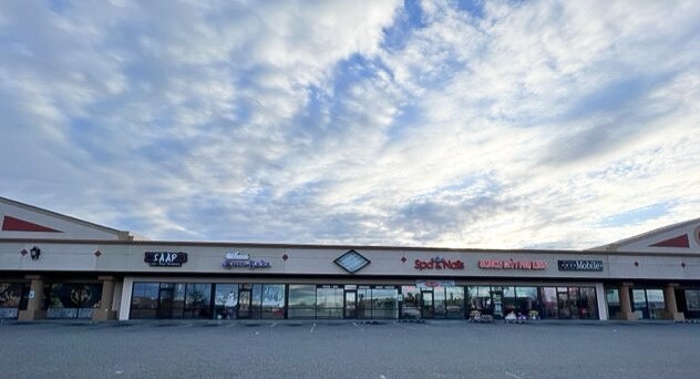 4525 N Road 68, Pasco, WA à louer - Photo de l’immeuble – Image 2 sur 3