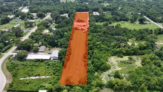 Plus de détails pour 27930 Calvert Rd, Tomball, TX - Industriel/Logistique à vendre