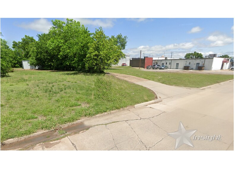 1113 SW E Ave, Lawton, OK à vendre - Photo de l’immeuble – Image 3 sur 3