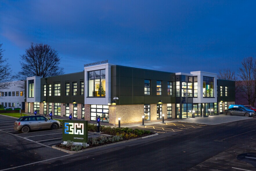 Millfield Ln, York à louer - Photo de l’immeuble – Image 3 sur 8