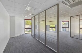 Bureau dans Vénissieux à louer Photo intérieure– Image 2 sur 2