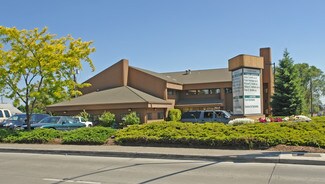 Plus de détails pour 4610 N Ash St, Spokane, WA - Bureau, Bureau/Médical à louer