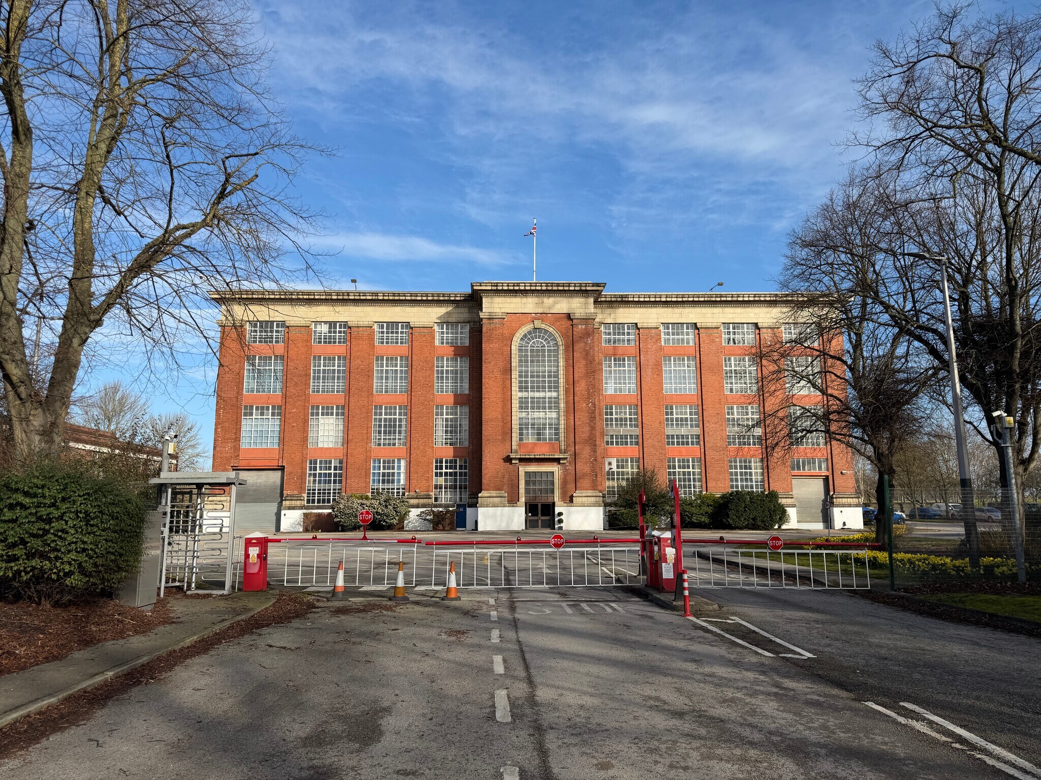 Old Great North Rd, Knottingley à louer Photo principale– Image 1 sur 4