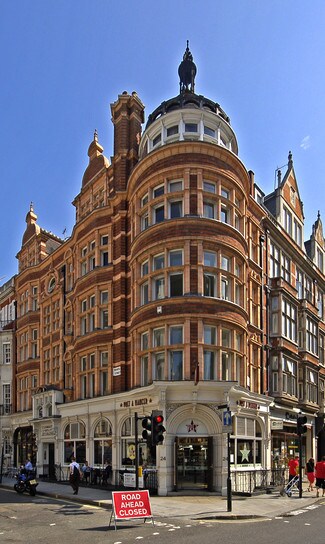 Plus de détails pour 3 Wimpole St, Londres - Bureau à louer