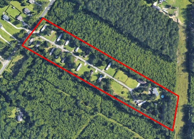 1133 Pickett Rd, Jacksonville, NC à vendre - Photo de l’immeuble – Image 3 sur 6