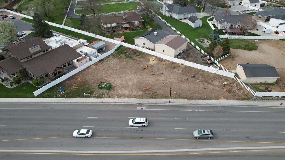 1153 W South Jordan Pky, South Jordan, UT à vendre - Photo de l’immeuble – Image 3 sur 5