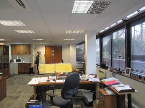 314 Regents Park Rd, Londres à louer Photo intérieure– Image 2 sur 4