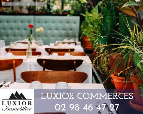 Plus de détails pour Local commercial à vendre