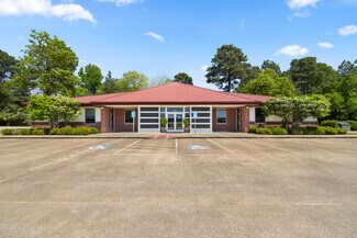 Plus de détails pour 3524 NE Stallings Dr, Nacogdoches, TX - Bureau à vendre