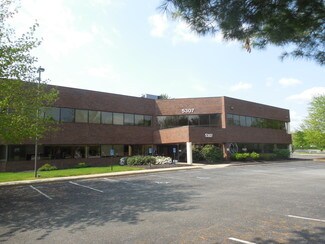 Plus de détails pour 5307 Limestone Rd, Wilmington, DE - Bureau à louer