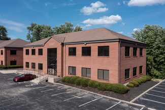 Plus de détails pour 11802 Conrey Rd, Cincinnati, OH - Bureau à vendre
