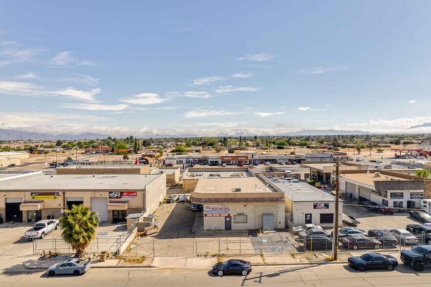 16175 Yucca St, Hesperia, CA à vendre - Photo de l’immeuble – Image 2 sur 30