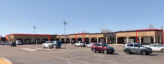 Plus de détails pour 10401 N May Ave, Oklahoma City, OK - Local commercial à louer