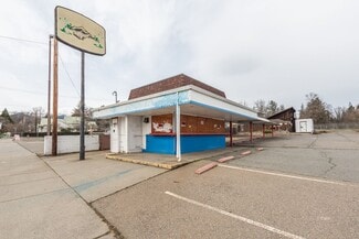 Plus de détails pour 1081 Main St, Weaverville, CA - Local commercial à vendre