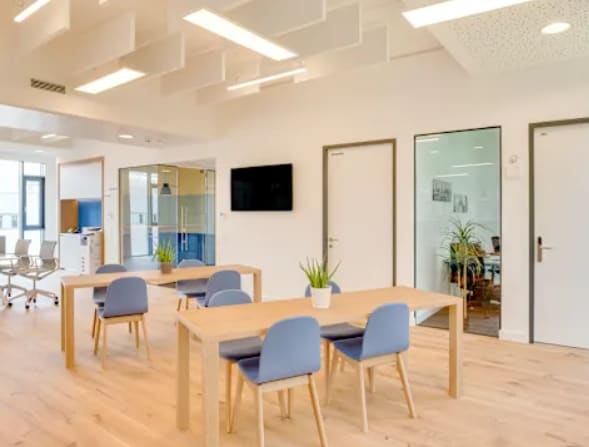 27 Rue De Paris, Bobigny à louer Photo intérieure– Image 1 sur 21