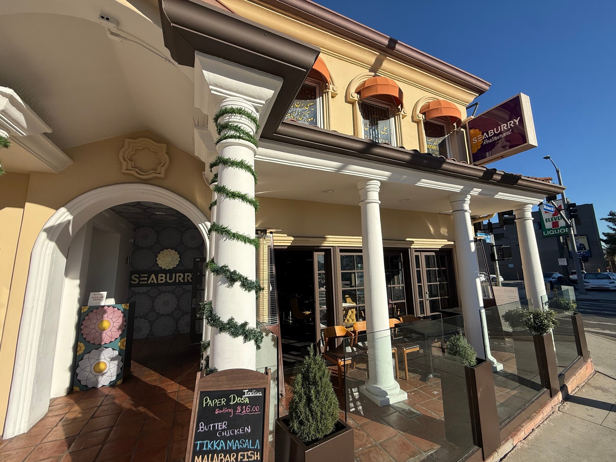 1386-1388 Westwood Blvd, Los Angeles, CA à louer Photo intérieure– Image 1 sur 9