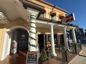 1386-1388 Westwood Blvd, Los Angeles, CA à louer Photo intérieure– Image 1 sur 9