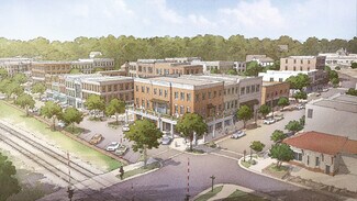 Plus de détails pour 29 N Main St, Belmont, NC - Terrain à vendre