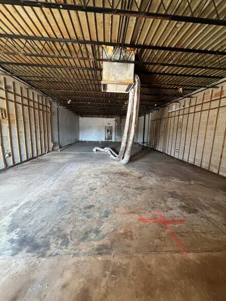 501 Plaza Dr, Enterprise, AL à vendre - Photo de l’immeuble – Image 2 sur 4