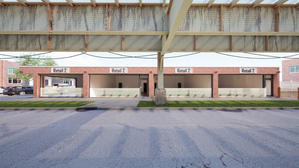 673 Livonia Ave, Brooklyn, NY à louer - Photo de l’immeuble – Image 1 sur 5