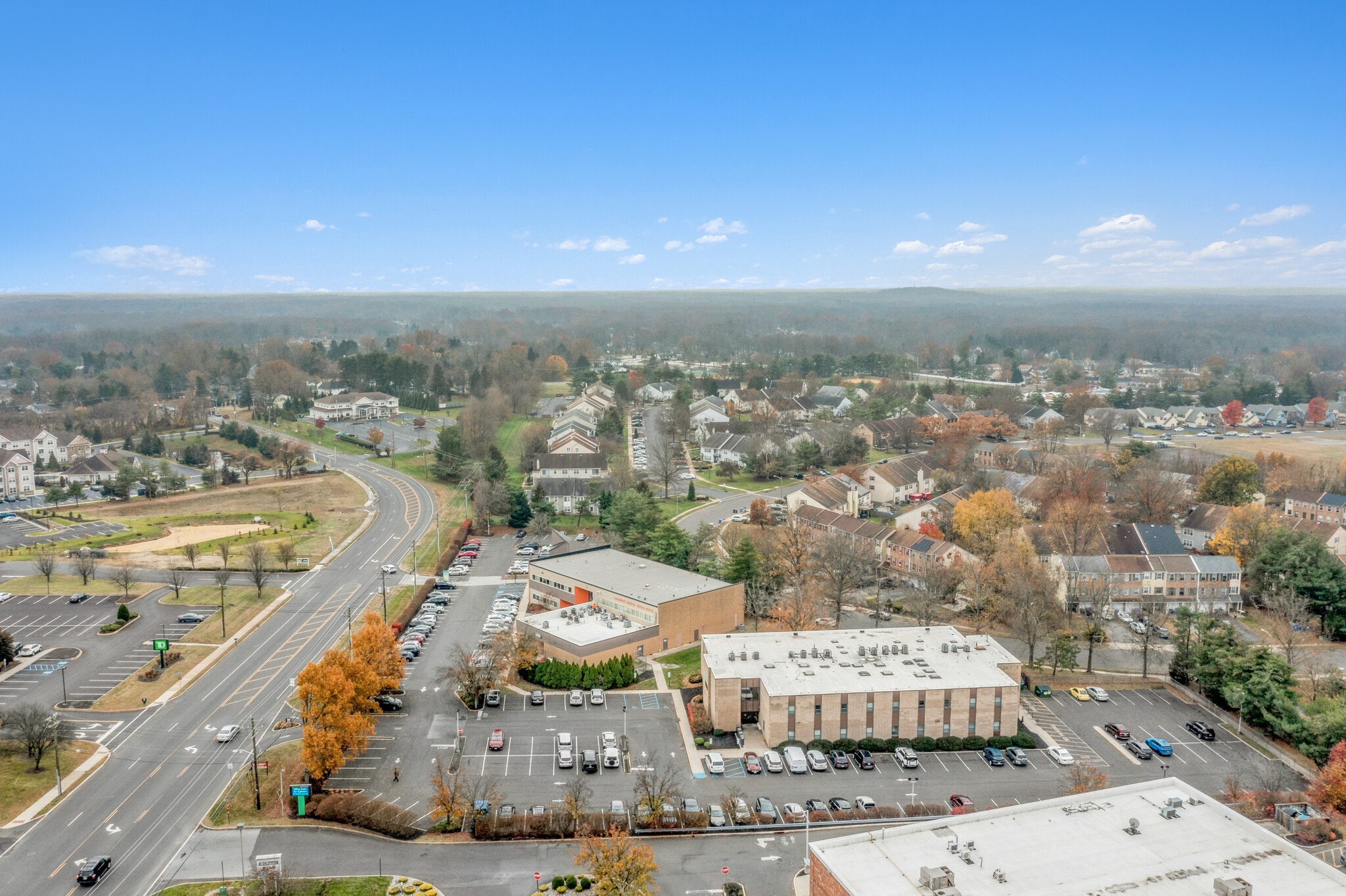 210 Ark Rd, Mount Laurel, NJ à louer Photo intérieure– Image 1 sur 6