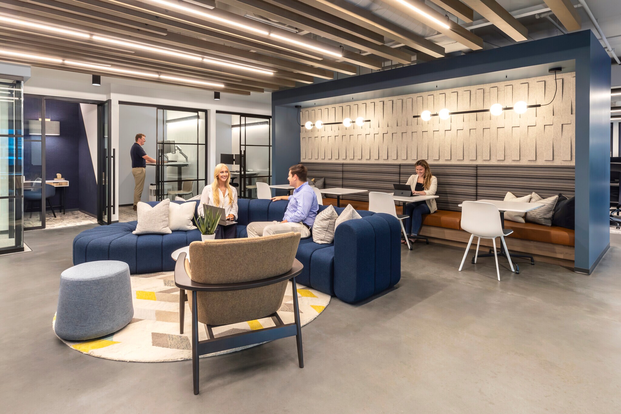 1115 Howell Mill Rd NW, Atlanta, GA à louer Photo intérieure– Image 1 sur 16