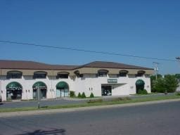 Plus de détails pour 14 Commerce St, Flemington, NJ - Bureau, Bureau/Local commercial à louer