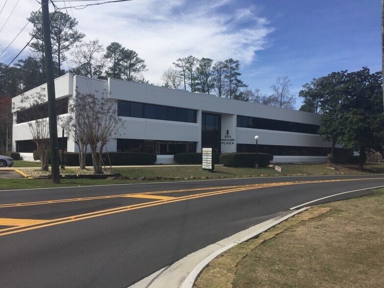 500 Southland Dr, Birmingham, AL à vendre - Photo de l’immeuble – Image 1 sur 12