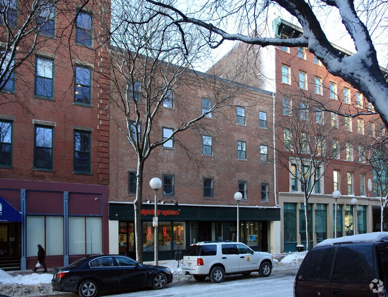 74-80 Canal St, Boston, MA à louer - Photo de l’immeuble – Image 2 sur 2