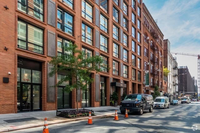 540 W 28th St, New York, NY à louer - Photo principale – Image 1 sur 13