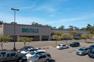 Plus de détails pour 3240 Capital Cir NE, Tallahassee, FL - Local commercial à louer