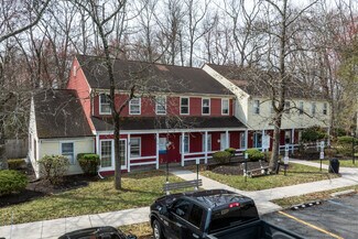 Plus de détails pour 520 Stokes Rd, Medford, NJ - Bureau à louer