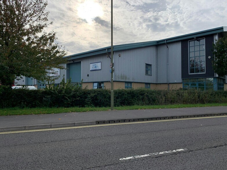 Heritage Way, Gosport à louer - Photo de l’immeuble – Image 3 sur 14