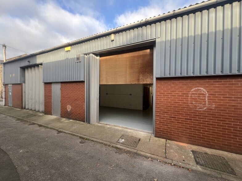 4 Waterloo St, Harrogate à louer - Photo principale – Image 1 sur 3