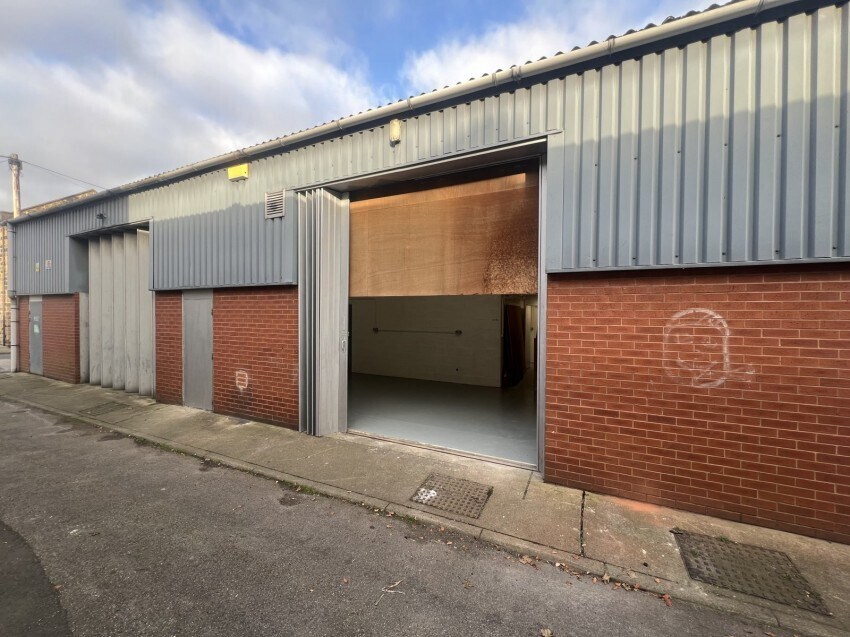 4 Waterloo St, Harrogate à louer Photo principale– Image 1 sur 4