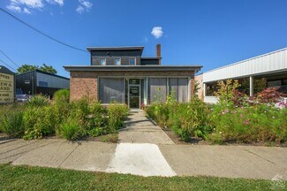 Plus de détails pour 84 Green St, Hudson, NY - Bureau à louer