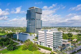Plus de détails pour 21500 Biscayne Blvd, Aventura, FL - Bureau, Bureau/Médical à louer