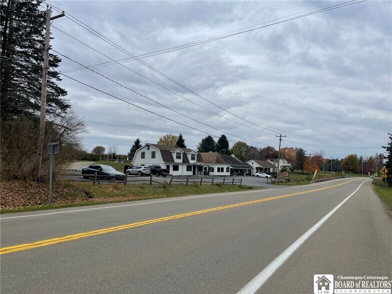 3943 Route 394, Stow, NY à vendre - Photo de l’immeuble – Image 3 sur 4