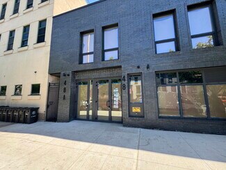 Plus de détails pour 48 Somers St, Brooklyn, NY - Local commercial à louer