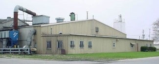 Plus de détails pour 300 Commerce St, Belgium, WI - Industriel/Logistique à louer
