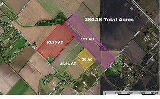 Plus de détails pour Fenske Road, Needville, TX - Terrain à vendre