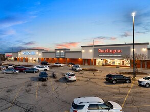 12575 W Capitol Dr, Brookfield, WI à vendre Photo de l’immeuble– Image 1 sur 1