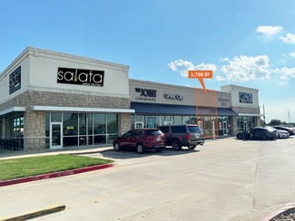 Plus de détails pour 6503 Garth Rd, Baytown, TX - Local commercial à louer