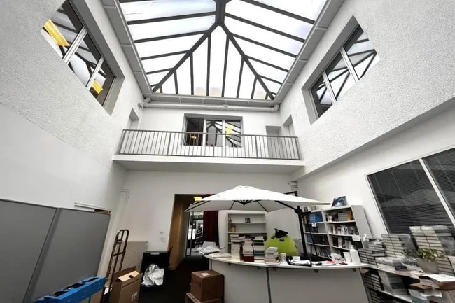 Plus de détails pour Rue D'Hauteville, Paris - Bureau, Local commercial à louer