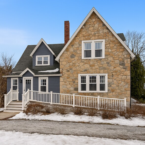 1940 US-9 Rt, Cape May Court House, NJ à vendre - Photo principale – Image 1 sur 14