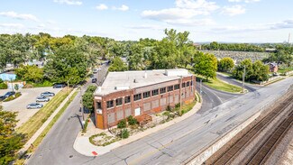 Plus de détails pour 6100 Wilson Ave, Kansas City, MO - Industriel/Logistique à vendre