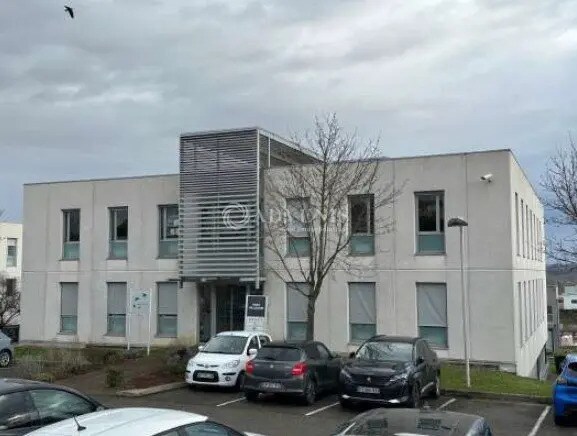 Bureau dans Limas à louer - Photo de l’immeuble – Image 2 sur 2
