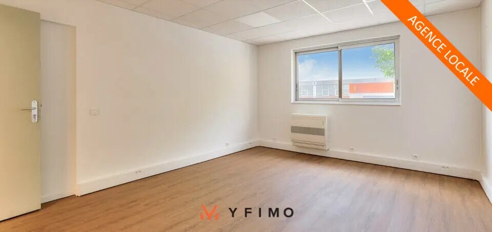 Local d’activités dans SAINT-OUEN-L'AUMONE à louer - Photo intérieure – Image 3 sur 6